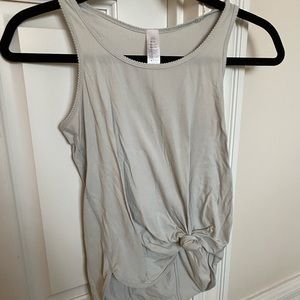 ivivva tank!!